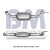 BM CATALYSTS BM80067 Catalytic Converter